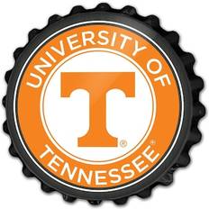 The Fan-Brand Tennessee Volunteers 19'' x 19'' Bottle Cap Wall Sign