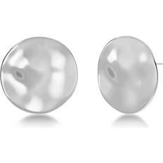 Edblad Örhängen på rea Edblad Flowy Studs Maxi