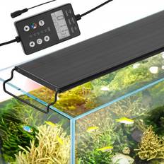 VEVOR Aquarium Light with 22W Spectrum Fish Tank