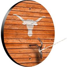 Sports Fan Apparel Victory Tailgate Texas Longhorns Hook and Ring Game