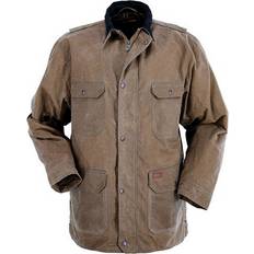 Bomber Jackets - Unisex Outback Trading Gidley Jacket- Men's