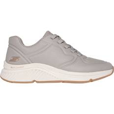 Marrón - Mujer Zapatos de paseo Skechers Arch Comfort B Sweet - Beige/Brown