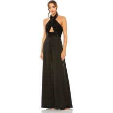 Mac Duggal Jumpsuit