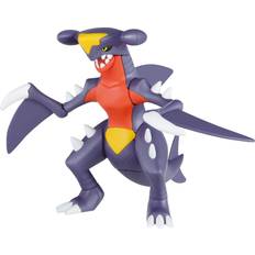 Maquetas Pokemon Garchomp Model Kit