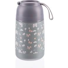 Zopa Food Thermos City 620 ml