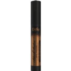 Delia Cosmetics Max Volume Volumen-Mascara Farbton Black 14 ml