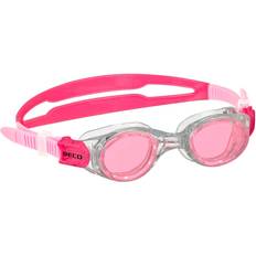 Svømme - & Vannsport Beco Pink Svømmebrille VIGO