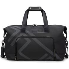 Tumi Double Expansion Satchel Alpha 3