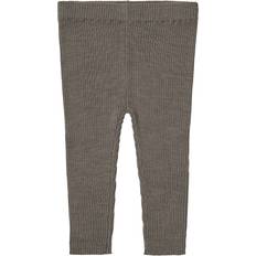 FUB Bukser FUB Hazel Melange Baby Slimfit Leggings