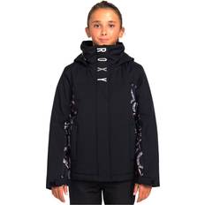 Roxy Galaxy Jacket Black Years