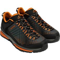 Lowa Sportssko Lowa Carezza GTX Lo Vandresko Herrer - Sort