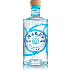 Malfy Originale Italian Gin Original Italian Flavour 41% ABV Dry Style Gin Juniper, Liquorice and Citrus notes A classic gin with 70cl