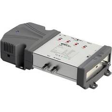 Triax Ruby lte700 multiband amplifier, 4 input, fm/dab/uhf1/uhf2 371008