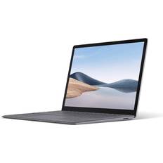 Microsoft Surface Laptop 4 13.5” Touch-Screen