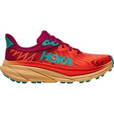 Hoka Challenger ATR 7 - Flame Cherries Jubilee