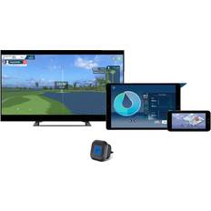 PHIGOLF World Tour Edition -Home Golf Simulator Sensor ONLY