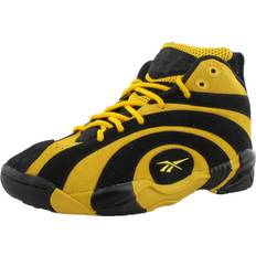 Reebok Chaussures de Basket Reebok Shaqnosis Minions Shaq-Fu