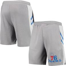 Concepts Sport Men's Gray Philadelphia 76ers Stature Gray XLarge