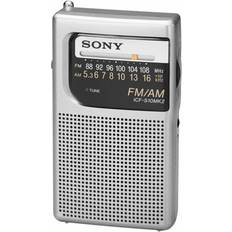 Sony Radios Sony ICF-S10MK2 Pocket