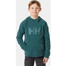 Helly Hansen Sweats à capuche Helly Hansen Sweat À Capuche En Molleton Doux Junior Daybreaker - Dark Creek