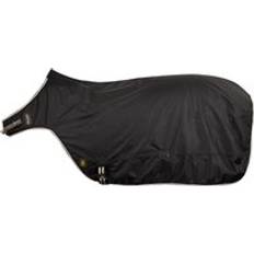 Equitazione Coperta impermeabile per cavalli BR Equitation Classic 1200D 150g Noir