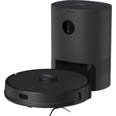 Robot Vacuum Cleaners IMOU RV1 Pro Max Black