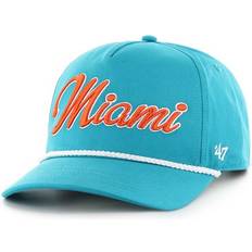 47 Brand Miami Dolphins Adjustable Hat One Neptune