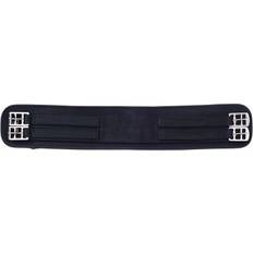 Blue Girths Tough-1 EquiRoyal Nyloprene Dressage Girth, in