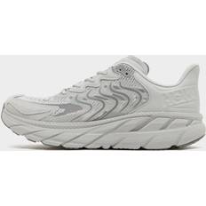 Hoka Unisexo Zapatillas de Running Hoka Clifton LS - Grey