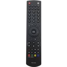 MTP Products Universalfjärrkontroll Toshiba Finlux Sharp TV