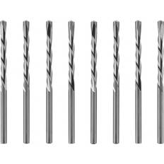 Ryobi RAR403-8 Borrsats 8 delar