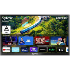 TVs SYLVOX 65'' Smart TV, Ultra