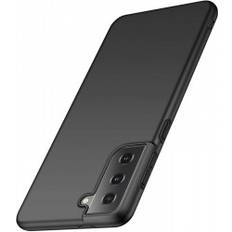 ExpressVaruhuset Samsung S22 Slim Kansi Basic V2 Black