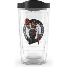 NBA Boston Celtics 16oz Primary Logo Classic Tumbler