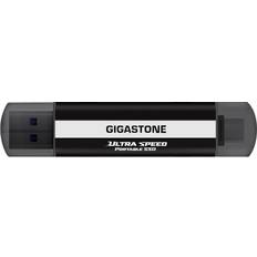 Gigastone usb-c ssd 1tb external ssd ps5 iphone15 usb3.2 gen2 1,050mb/s type- 1 TB