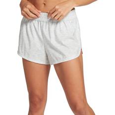 Shorts DSG Women's Stride Shorts, XXL, Pure White Heather