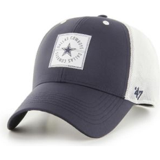 '47 Caps '47 Dallas Cowboys Brand Disburse Adjustable Hat One Navy