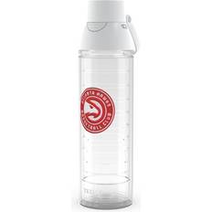 NBA Atlanta Hawks 24oz Primary Logo Venture Lite Water Bottle