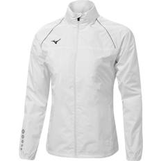 Mizuno Jacket woman Uni osaka Wind Noir