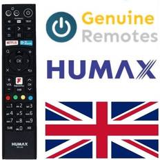 Humax Remote Controls Humax rm-l08 hd tv recorder