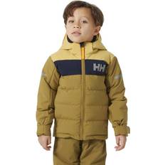 Helly Hansen Chaquetas Helly Hansen Vertical Chaqueta Esquí Infantil - Marron