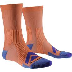 Socks on sale X-Socks Bike Expert Crew Orange Mann