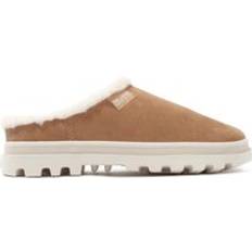 40 Zapatillas Palladium Sandalias Dune Warm - Dear Brown