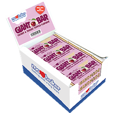 Ma Baker Giant Flapjack Yoghurt Bar 20x100g