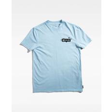 T-shirt Short Sleeve Boy - Summer Fog