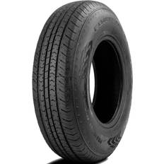 Taskmaster Contender Premium Trailer 225/75R15, All Season, Highway tires.