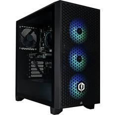 Desktop Computers CyberPowerPC i5 16GB 1TB RTX4060