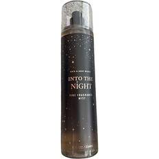 and body works into the night fragrance mist