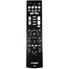 Remote Controls Yamaha rx-v579