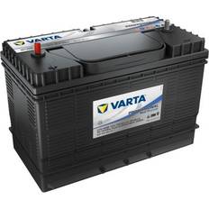 Batteries & Chargers Varta 820055080B912 Batterie